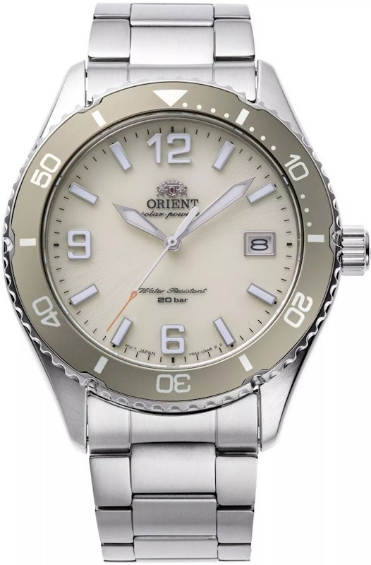 Наручний годинник Orient RA-WJ0003S10B