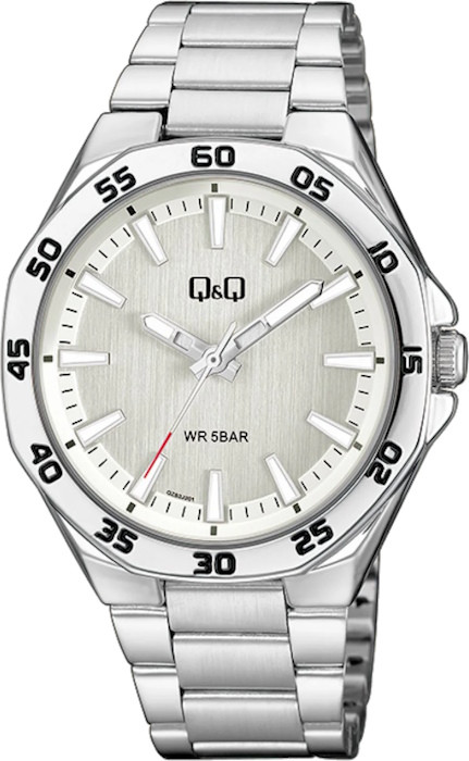 Наручний годинник Q&Q QZ82J201Y