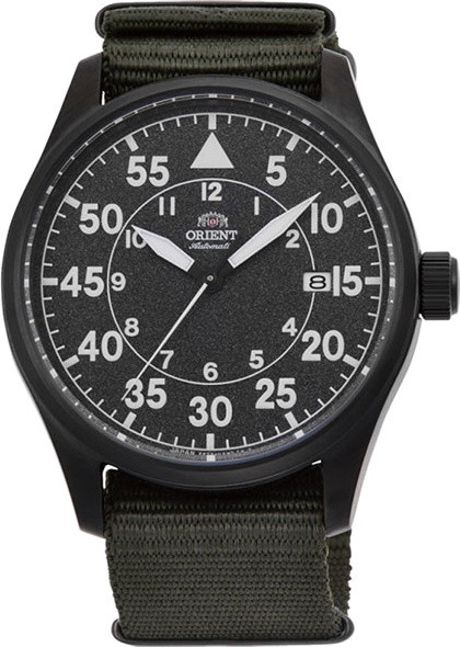 Наручний годинник Orient RA-AC0H02N