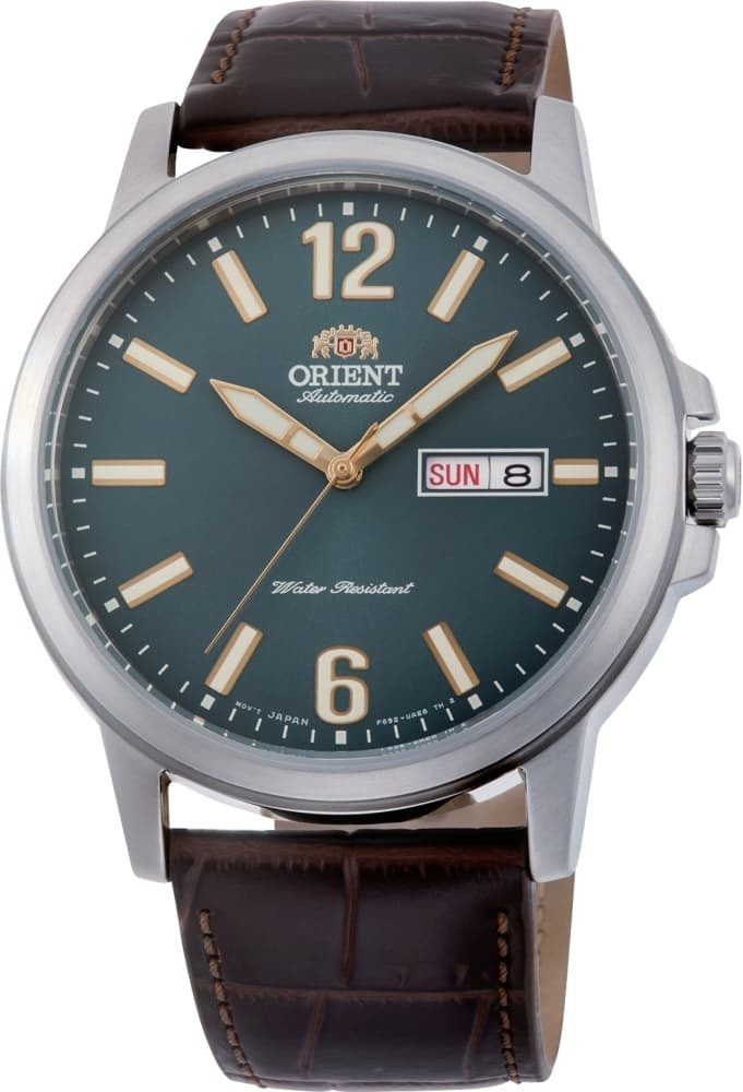Наручний годинник Orient RA-AA0C06E