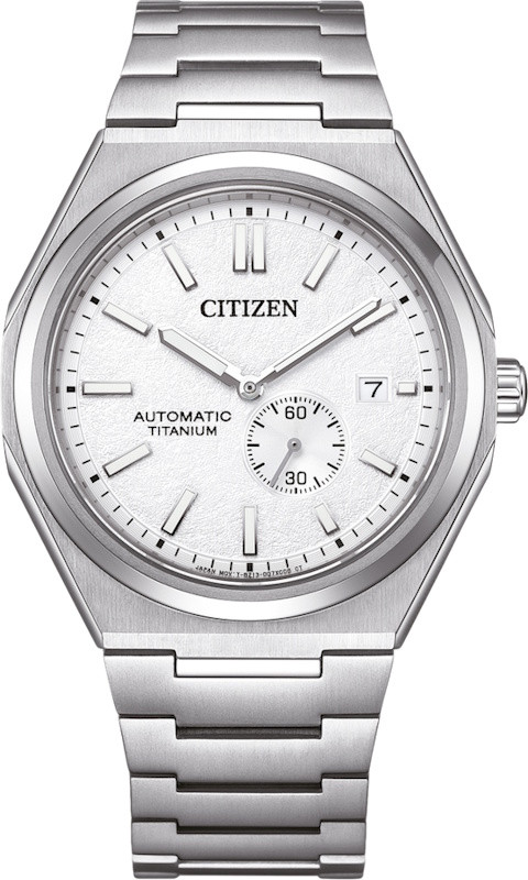 Наручний годинник Citizen NJ0180-80A