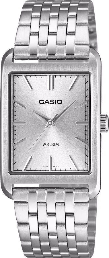 Наручний годинник Casio MTP-B215D-7A