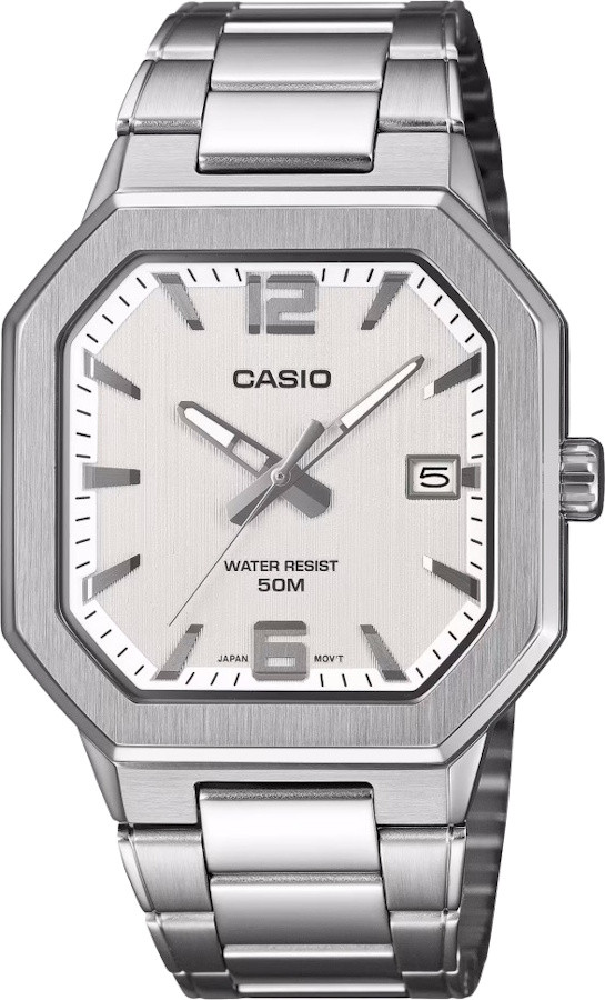 Наручний годинник Casio MTP-B195D-7A