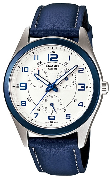 Наручные часы Casio MTP-1352L-7B