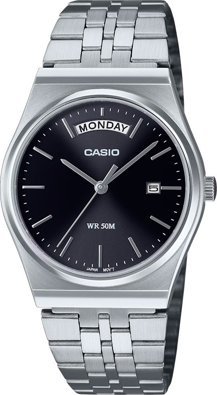 Наручний годинник Casio MTP-B146D-1A