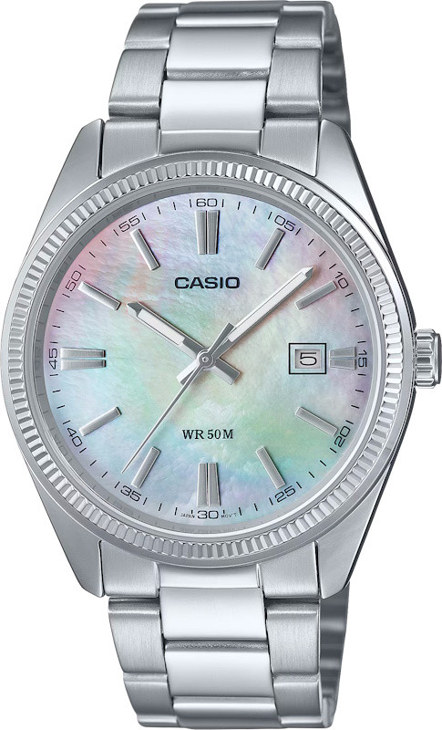 Наручний годинник Casio MTP-1302DS-7A