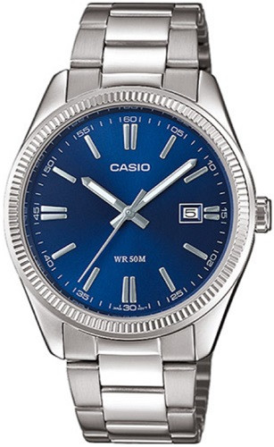 Наручний годинник Casio MTP-1302PD-2A