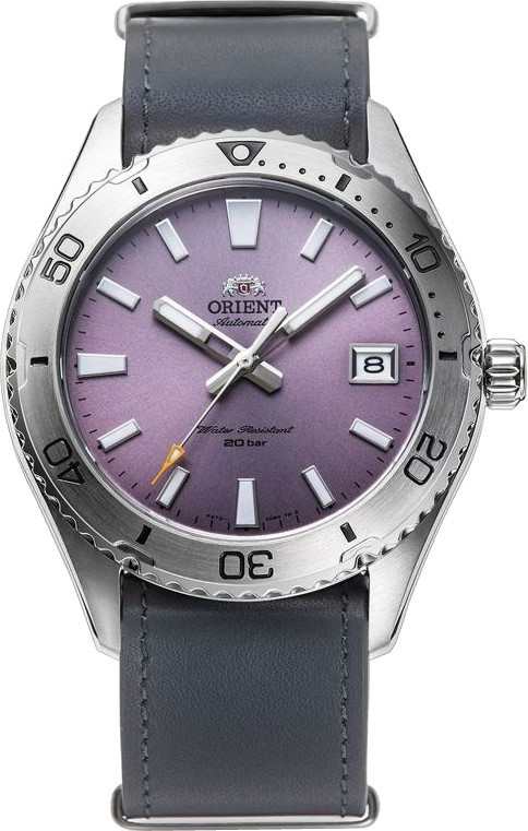 Наручний годинник Orient Mako RA-AC0Q07V