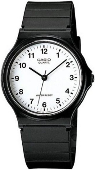 Наручний годинник Casio MQ-24-7B2