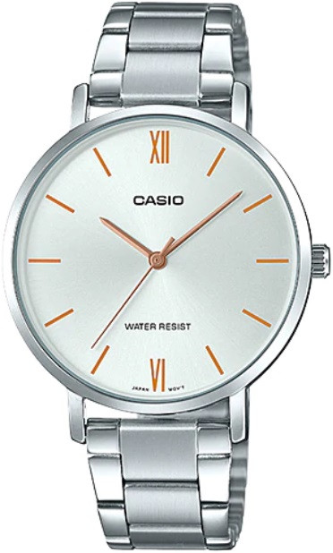 Наручний годинник Casio LTP-VT01D-7B