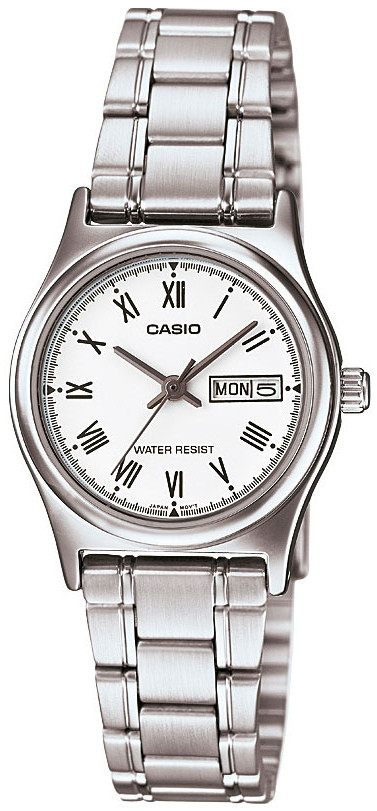 Наручний годинник Casio LTP-V006D-7B