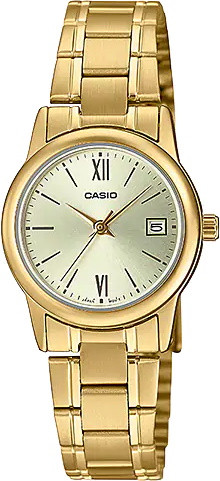 Наручний годинник Casio LTP-V002G-9B3