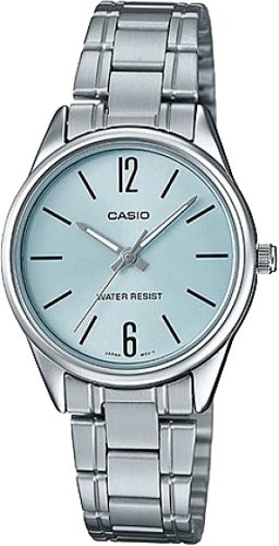 Наручний годинник Casio LTP-V005D-2B