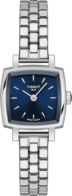 Наручний годинник TISSOT Lovely Square T058.109.11.041.01