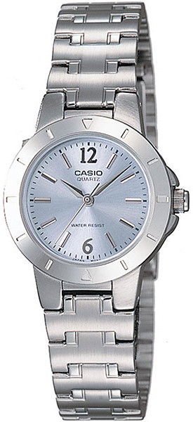 Наручний годинник Casio LTP-1177A-2A