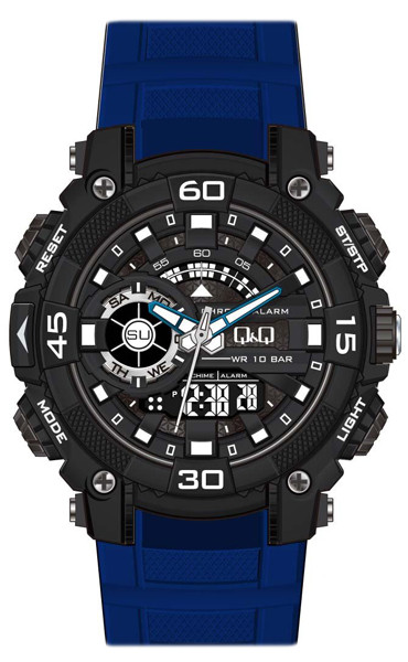 Наручний годинник Q&Q GW87J801Y