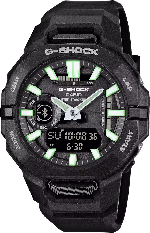 Наручний годинник Casio G-Shock GBA-950-1A