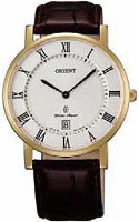 Наручний годинник Orient FGW0100FW