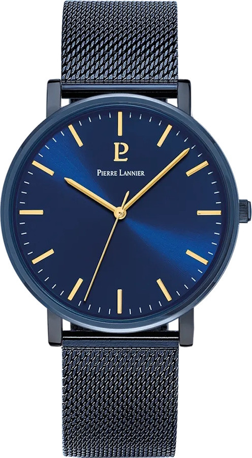 Наручний годинник Pierre Lannier Essential 218F466