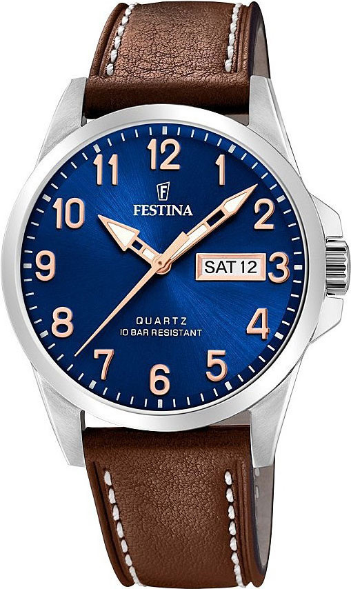 Наручний годинник FESTINA F20358/B