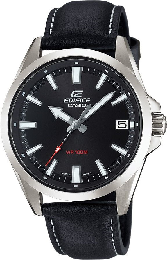 Наручний годинник Casio Edifice EFV-100L-1A