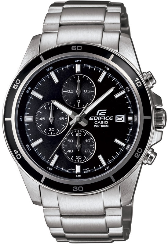 Наручний годинник Casio Edifice EFR-526D-1A
