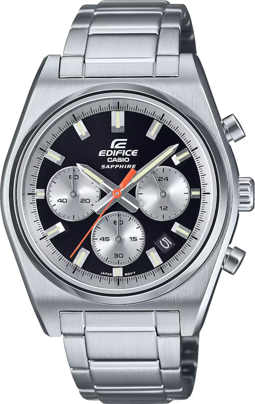 Наручний годинник Casio Edifice EFB-730D-1A