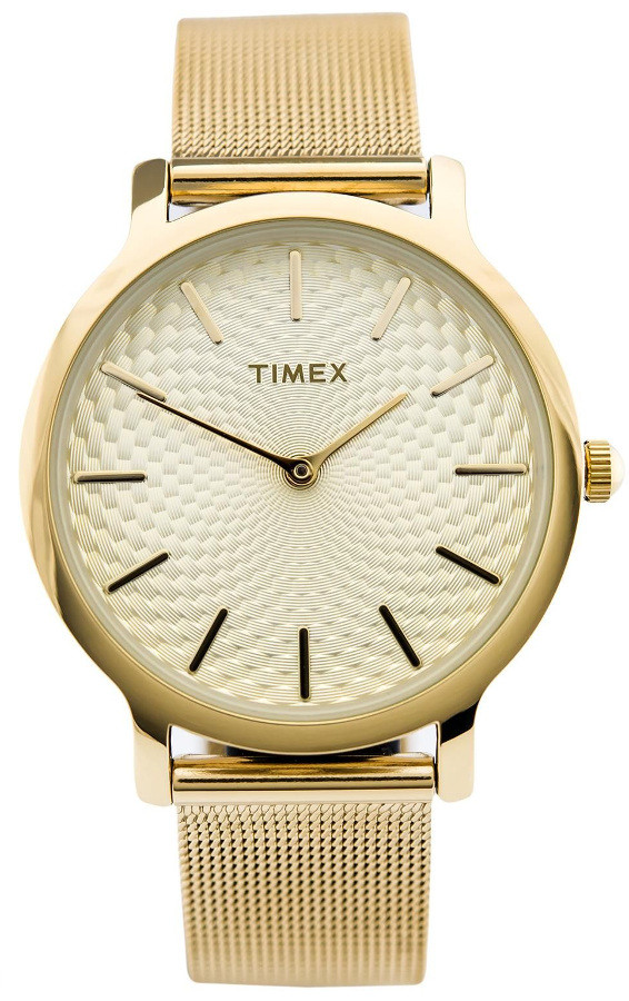 Наручний годинник Timex TW2R36100
