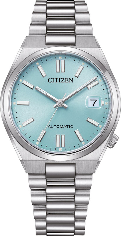 Наручний годинник Citizen Tsuyosa NJ0200-50L
