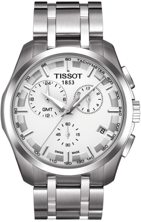 Наручний годинник TISSOT T035.439.11.031.00