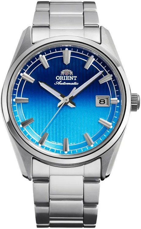 Наручний годинник Orient Stretto Date RA-AC0R09L