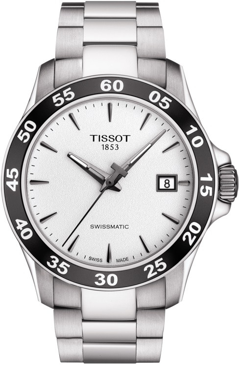 Наручные часы TISSOT T106.407.11.031.00