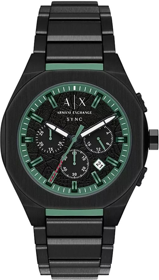 Наручний годинник Armani Sync AX4294