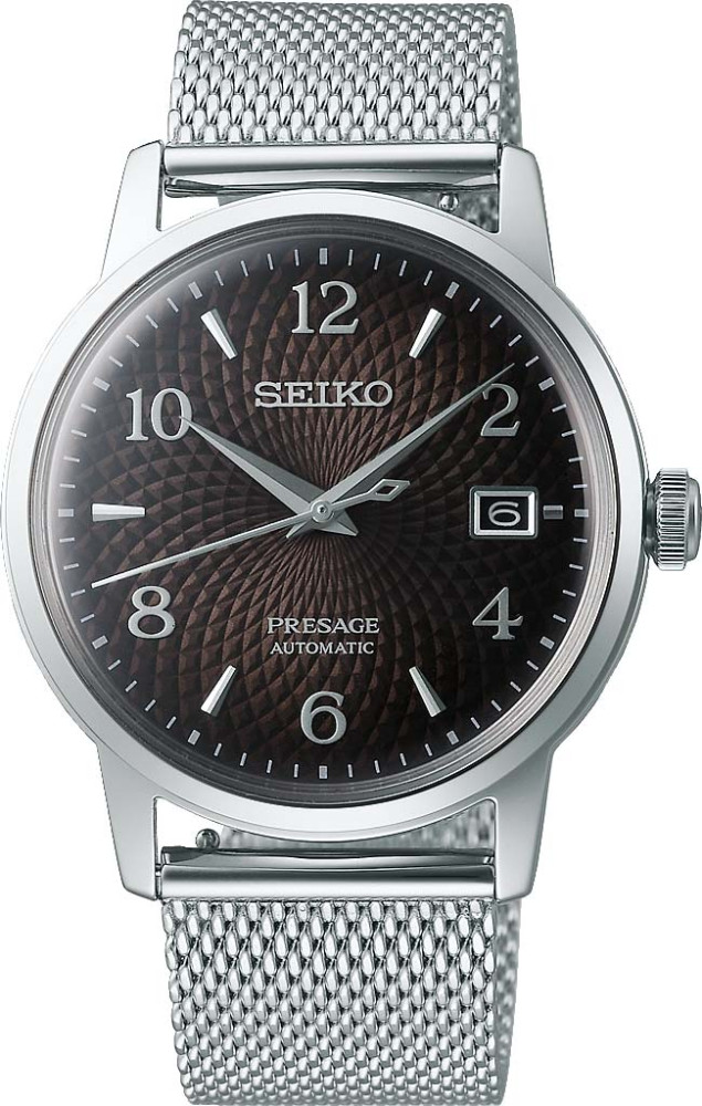 Наручний годинник Seiko SRPF39J1