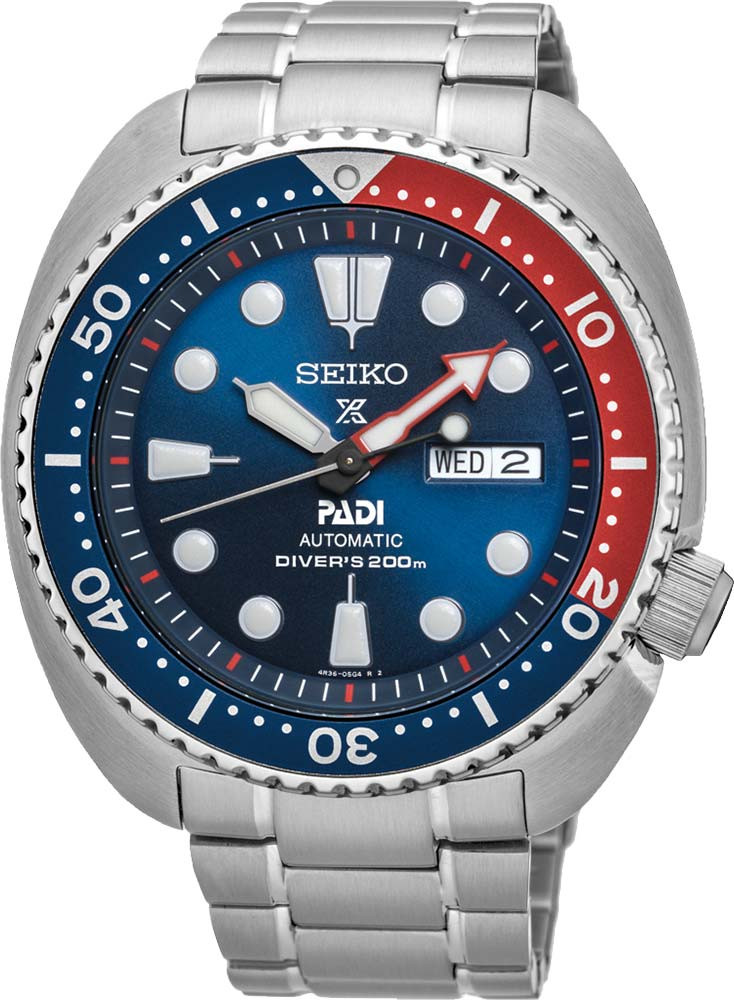 Наручний годинник Seiko SRPE99K1