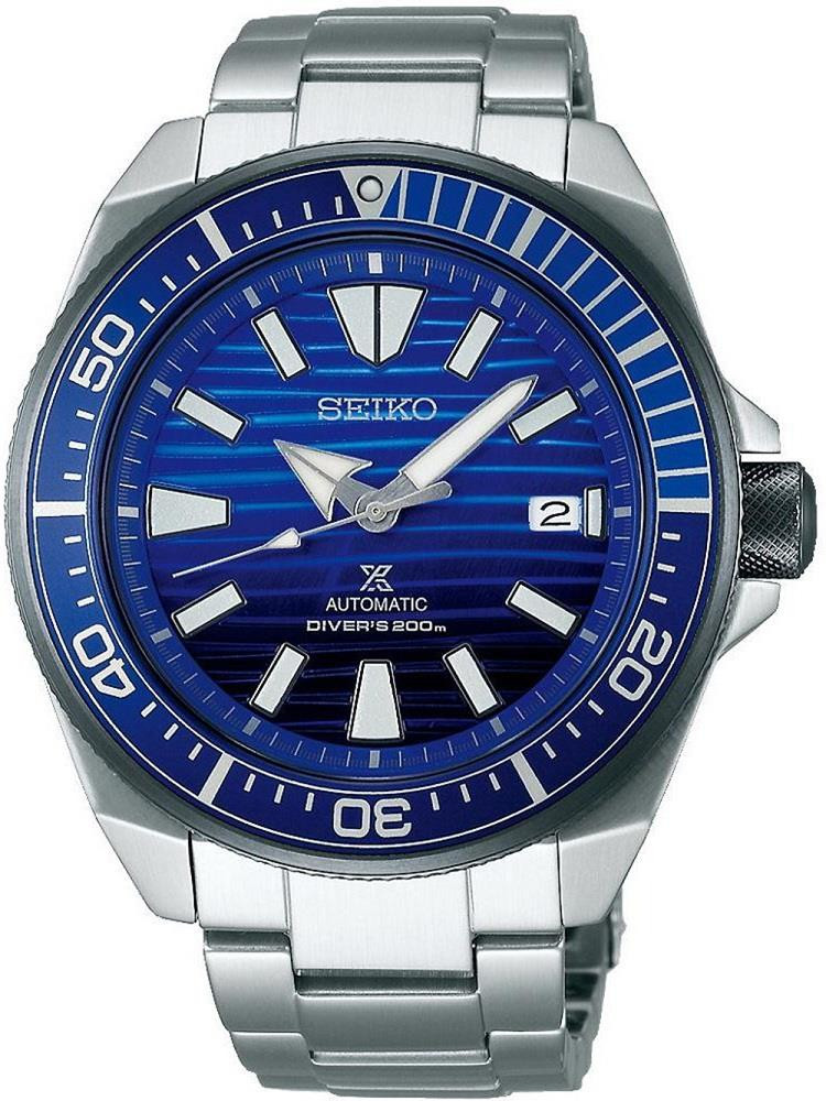 Наручний годинник Seiko SRPC93K1