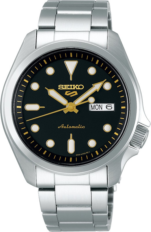 Наручний годинник Seiko SRPE57K1
