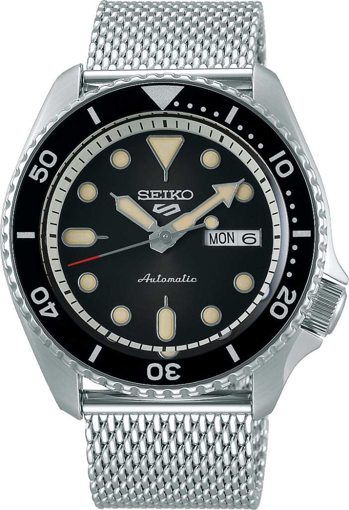 Наручний годинник Seiko SRPD73K1