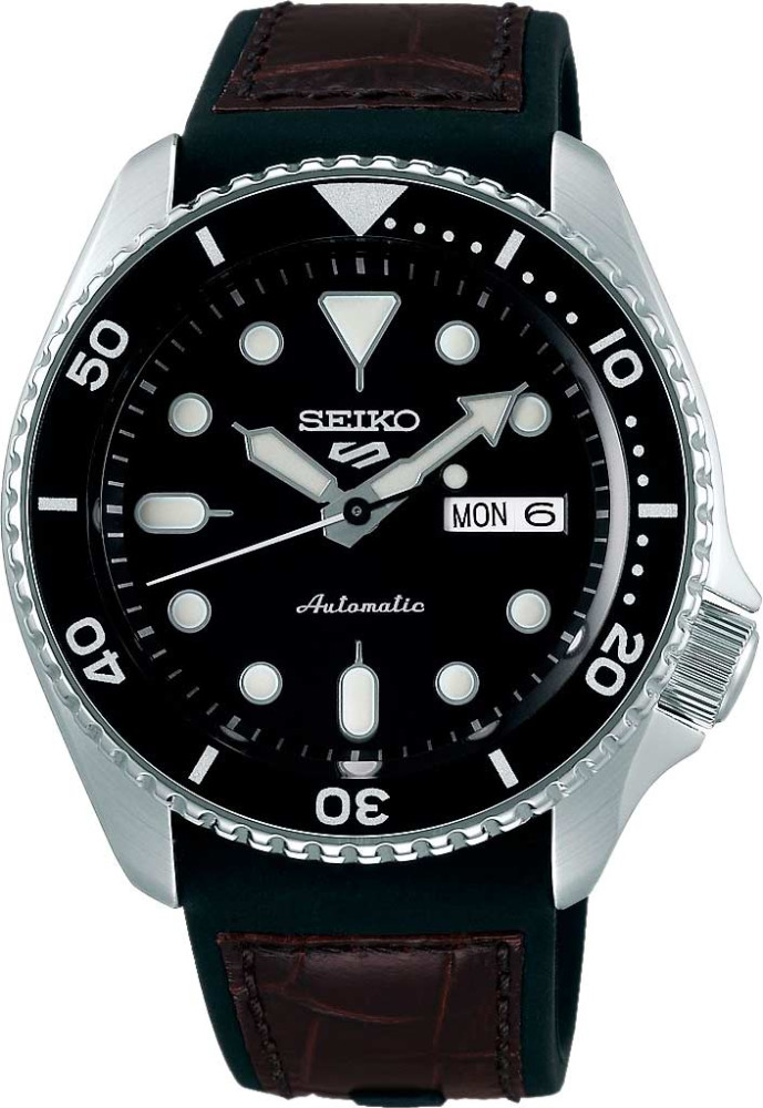 Наручний годинник Seiko SRPD55K2