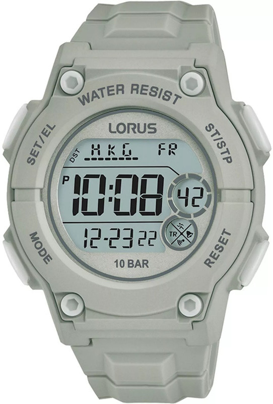 Наручний годинник Lorus Sports R2335PX9