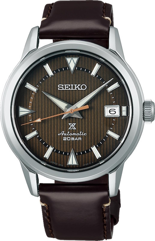 Наручний годинник Seiko SPB251J1