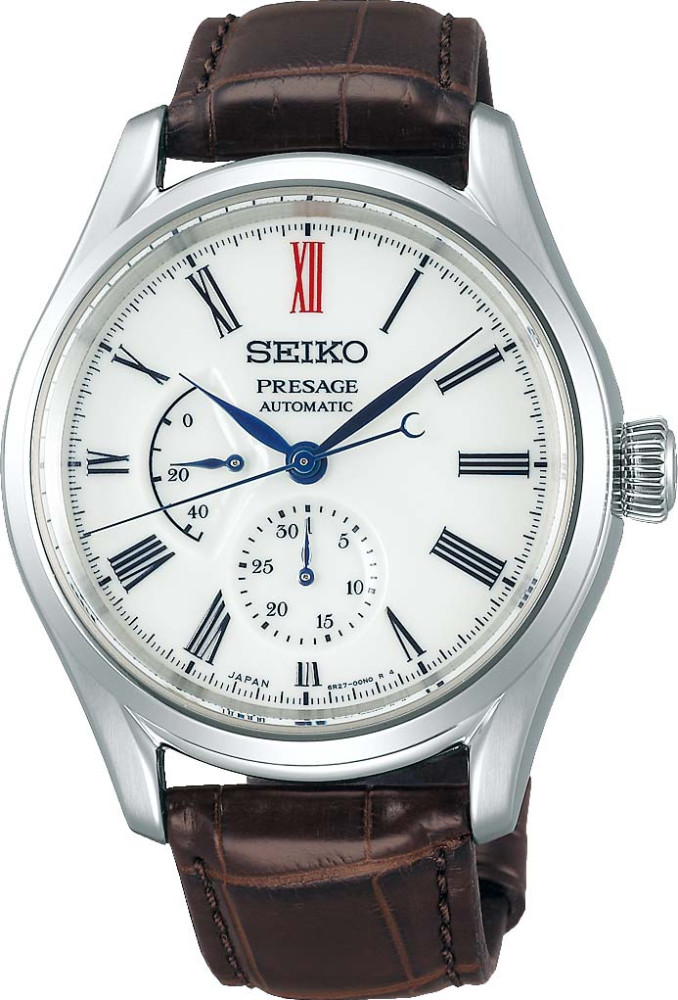 Наручний годинник Seiko SPB093J1