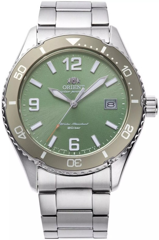 Наручний годинник Orient RA-WJ0001E10B