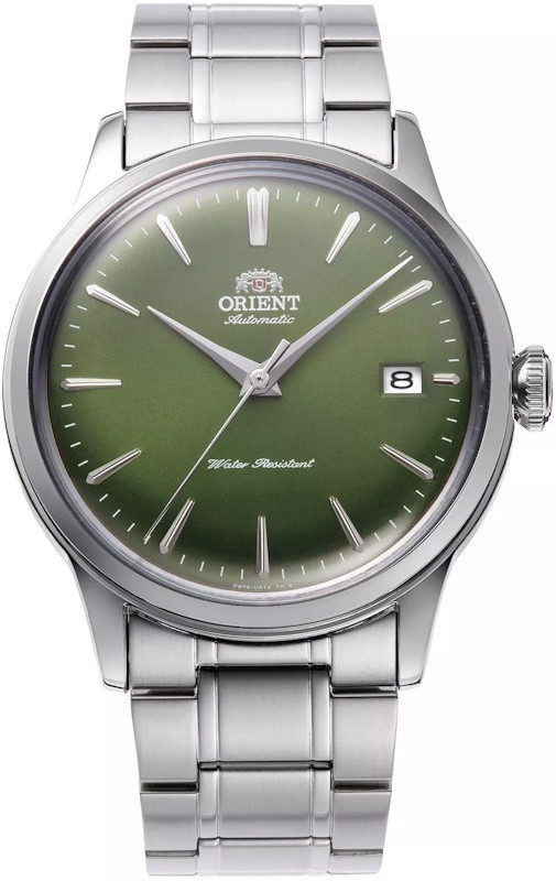 Наручний годинник Orient RA-AC0M09E