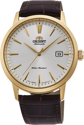 Наручний годинник Orient RA-AC0F04S