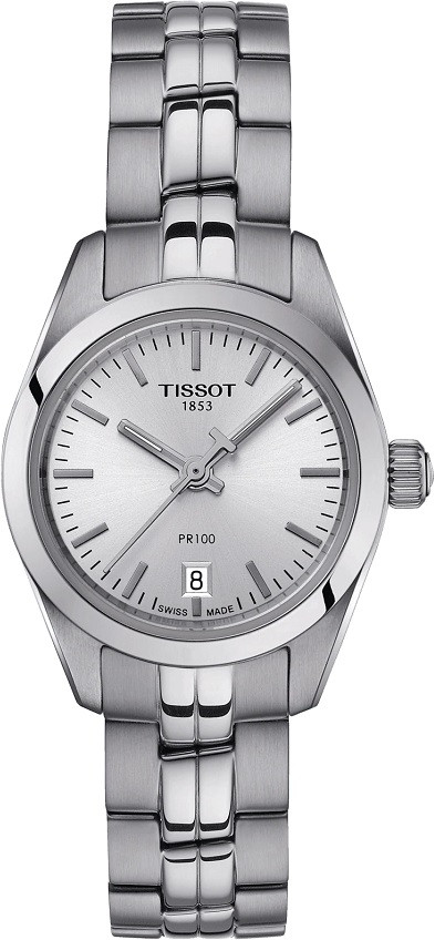 Наручний годинник TISSOT PR 100 Lady Small T101.010.11.031.00