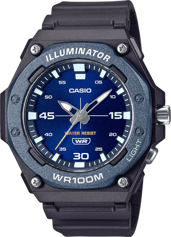 Наручний годинник Casio MW-620H-2A
