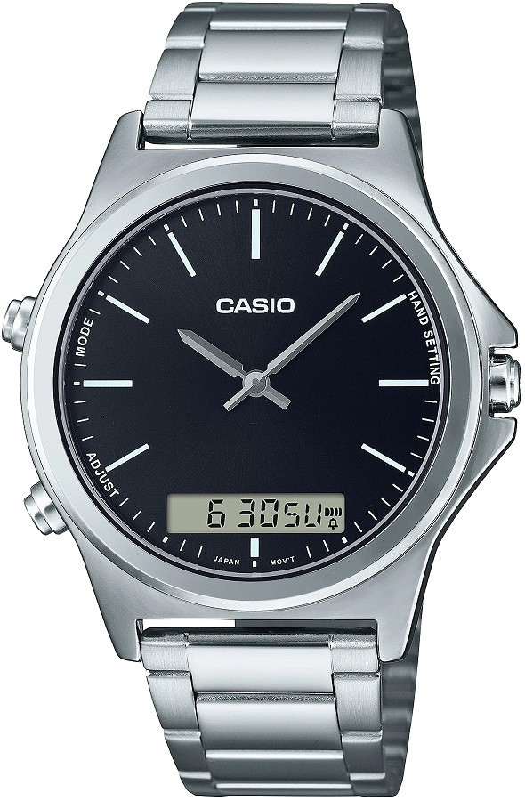 Наручний годинник Casio MTP-VC01D-1E