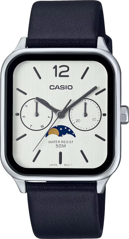 Наручний годинник Casio MTP-M305L-7A