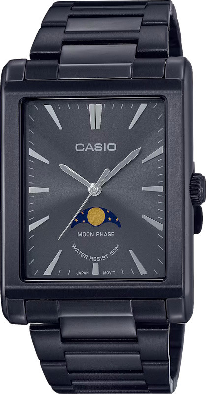 Наручные часы Casio MTP-M105B-1A